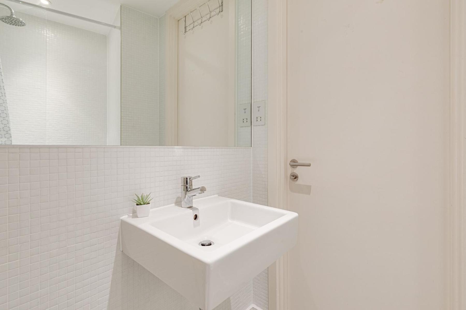 2-Bed Studio At The Heart Of Birmingham City Center Extérieur photo