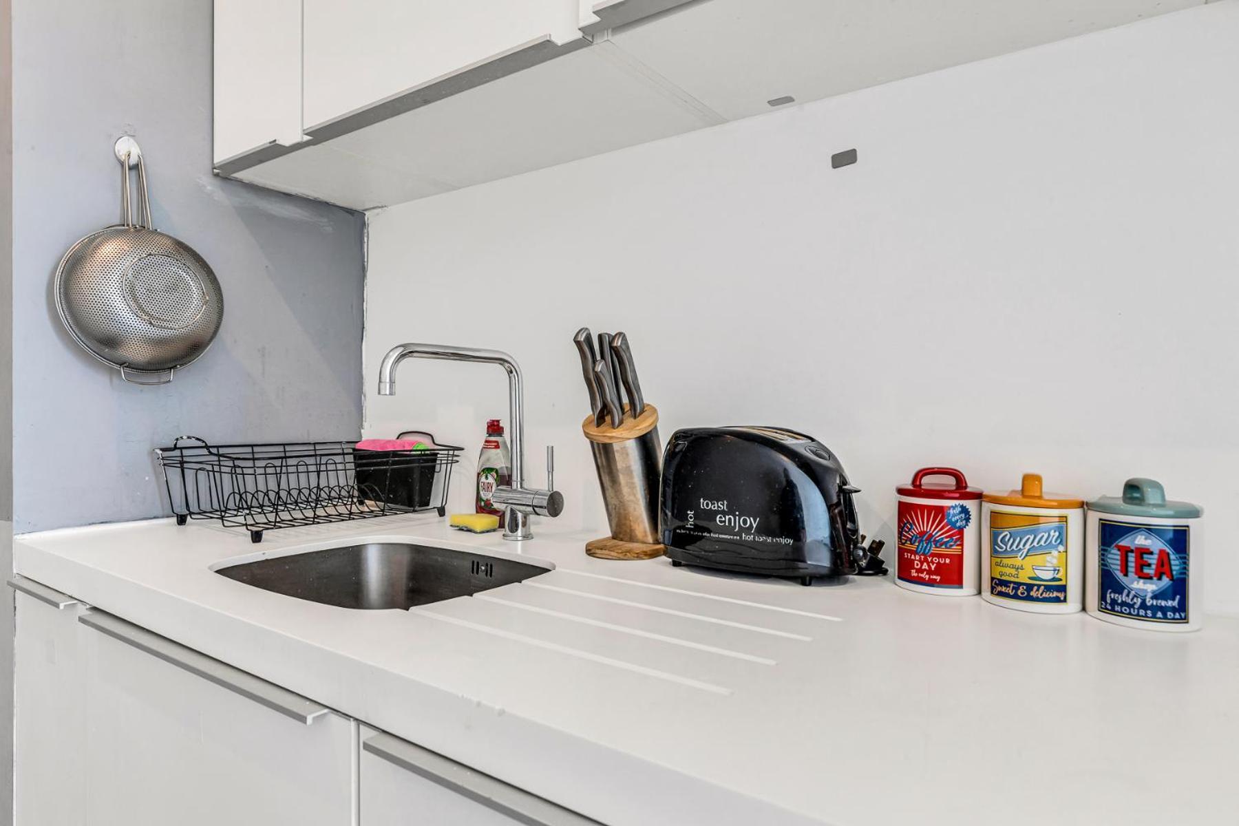 2-Bed Studio At The Heart Of Birmingham City Center Extérieur photo